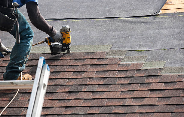 Licensed Gutter Installation service in North Reading, MA - Brentwood Metal Roofing